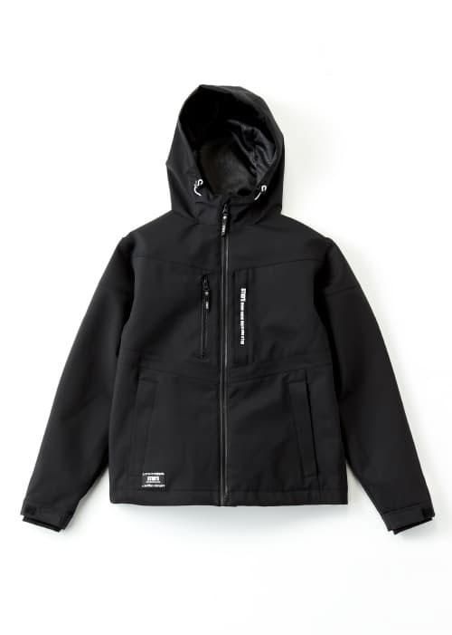 Freak FIT 防水透湿ストレッチジャケット S3420(中綿入り) - STUD'S web store 妥協なき男の新しい価値 Luxury  Work Wear