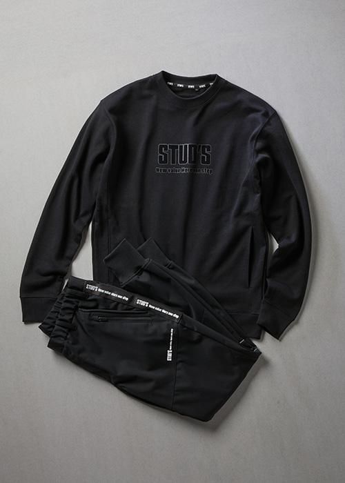 STUD'S（スタッズ） | トレーナー | おしゃれでカッコイイ作業着