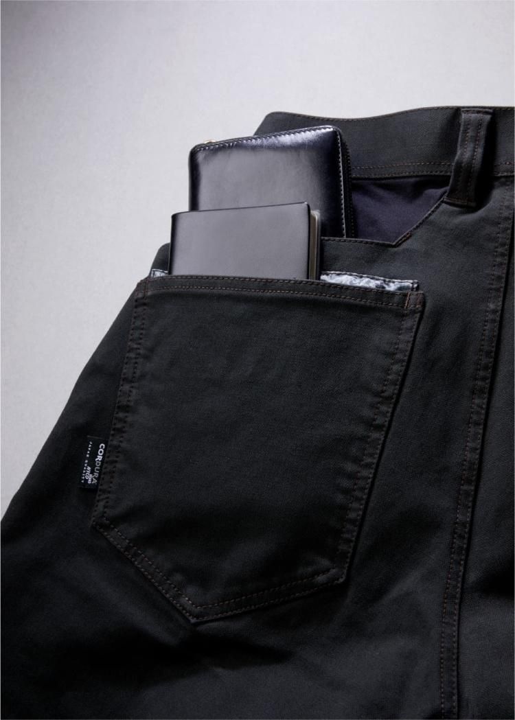 定価9.3万 23AW最新作・極美品・新パッチ SEXY CARGO サイズ48 AG-3083_24.jpg