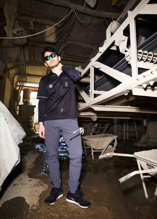 STUD'S(スタッズ) | ポロシャツ | 消臭ポロシャツ | おしゃれ STUD'S(スタッズ) | ポロシャツ | 消臭ポロシャツ | おしゃれ