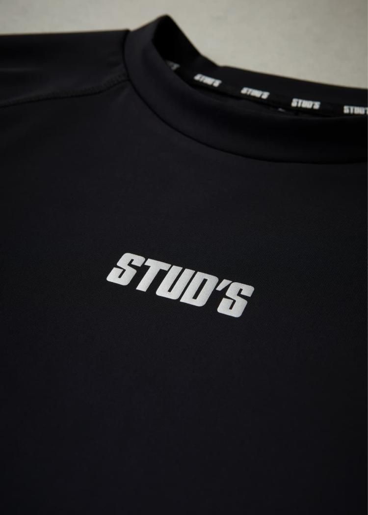 STUD'S（スタッズ） | コンプレッション | サポートシャツ | おしゃれ