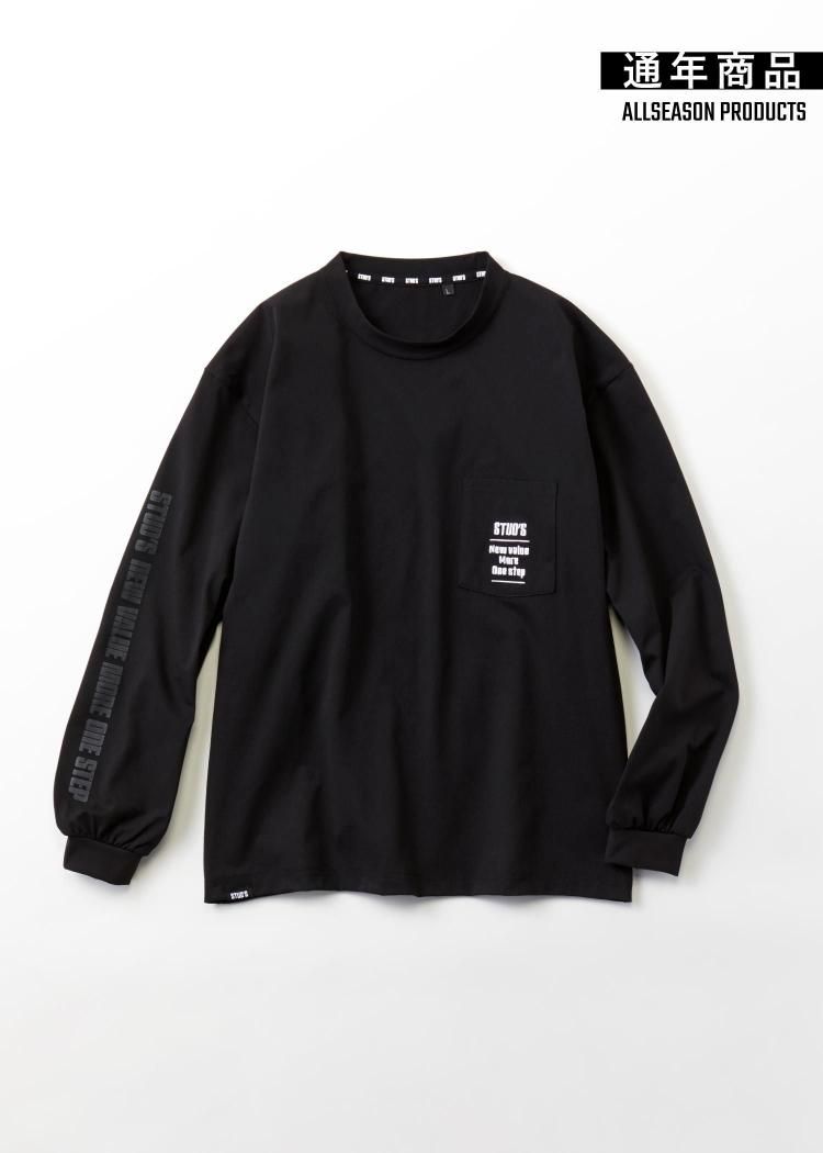 ニックス　knicks シャツ　スタッズ　STUD’S STUD'S（スタッズ） | おしゃれでカッコイイ作業着