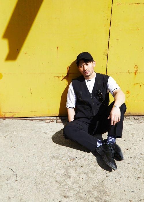 スタッズ（STUD'S） | CORDURA® | おしゃれでカッコイイ作業着・作業服