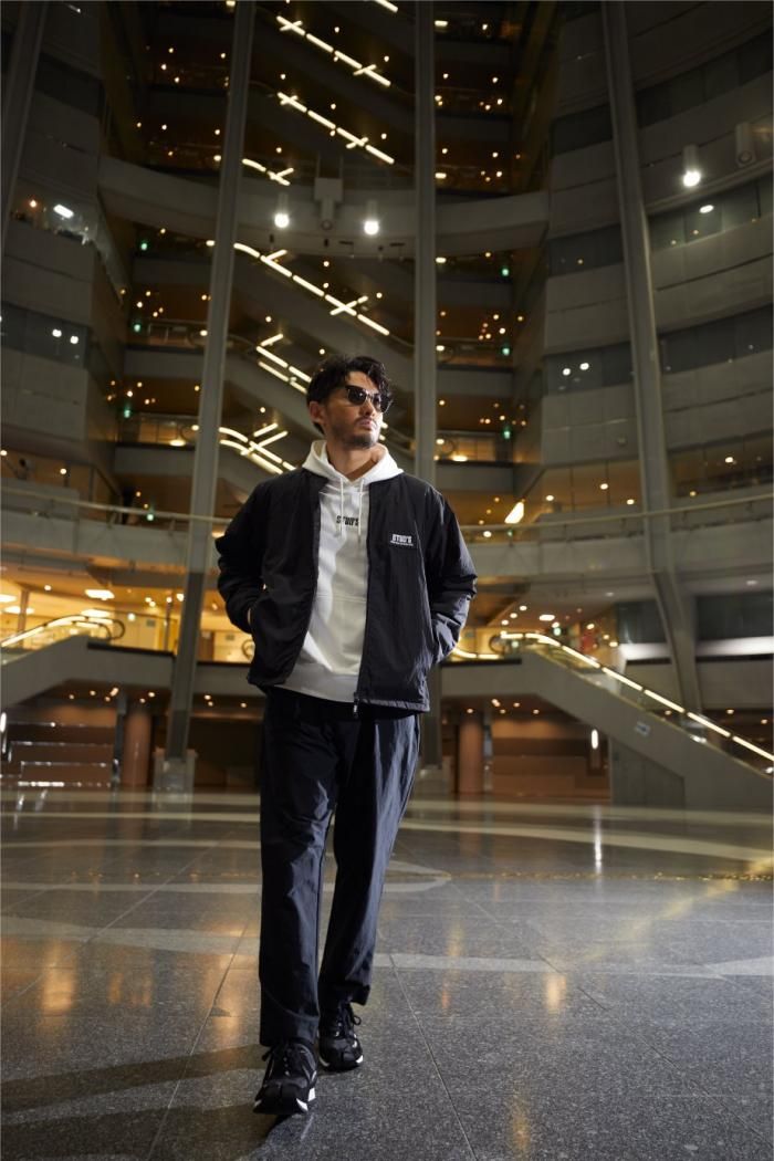 SssS　clel スラックス&テーラード CLEL 「CLEL」 スラックス S ブラック メンズ : ZOZOTOWN Yahoo
