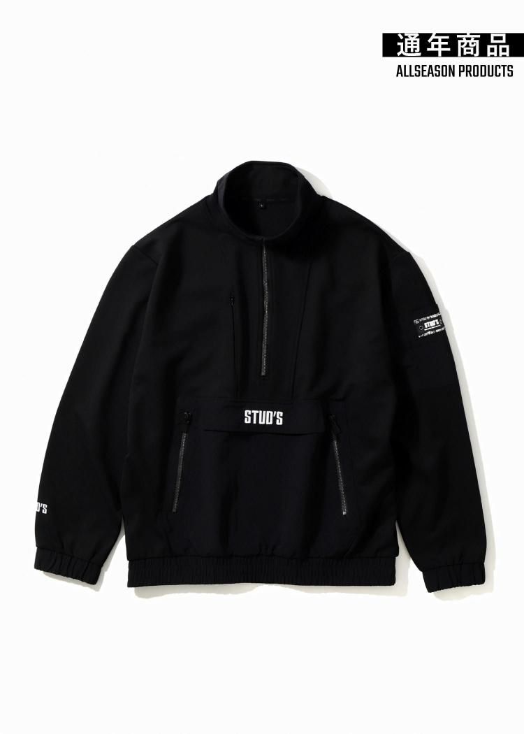 STUD'S（スタッズ） | CORDURA®️ NYCO ストレッチブルゾン