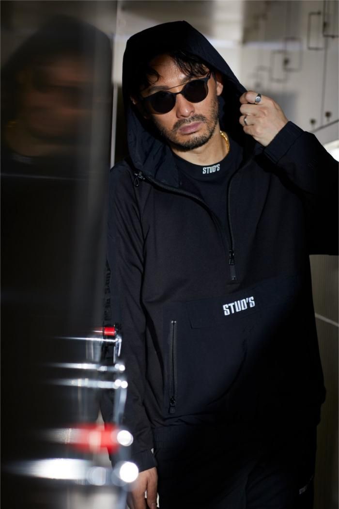 STUD'S(スタッズ) | 長袖ポケT | おしゃれでカッコイイ作業着 STUD'S(スタッズ) | 長袖ポケT | おしゃれでカッコイイ作業着