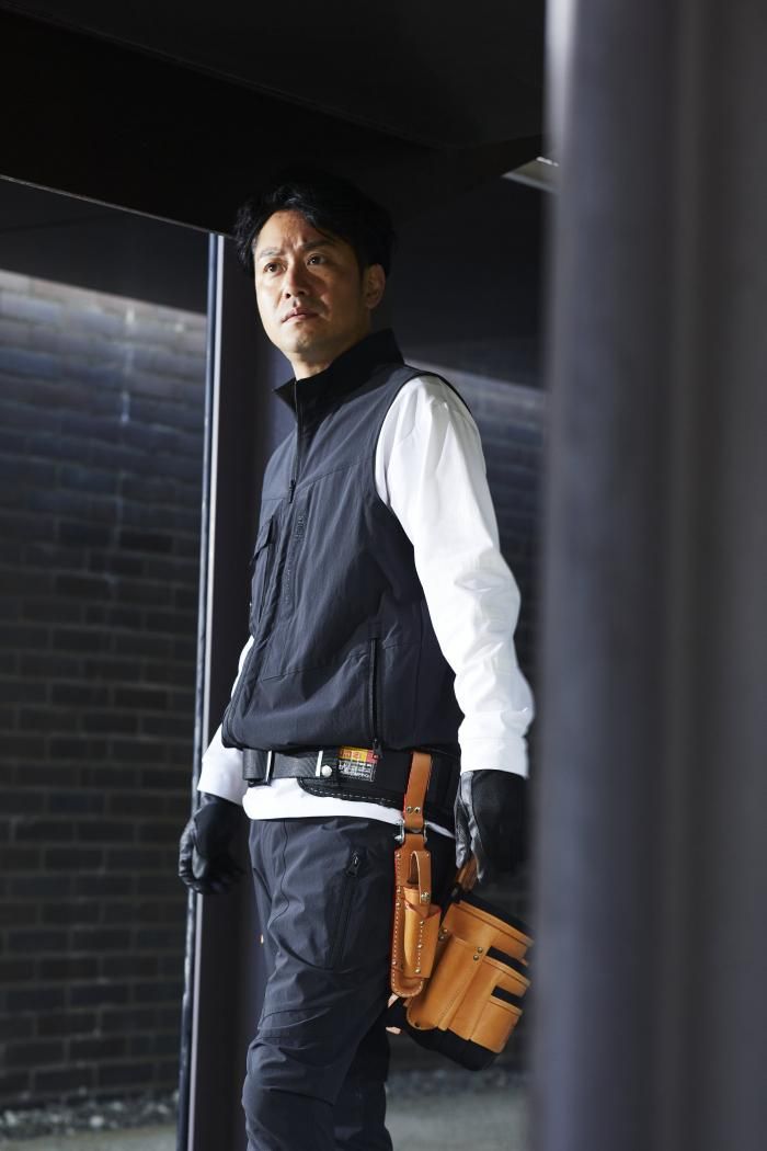 スタッズ（STUD'S） | CORDURA | おしゃれでカッコイイ作業着・作業服