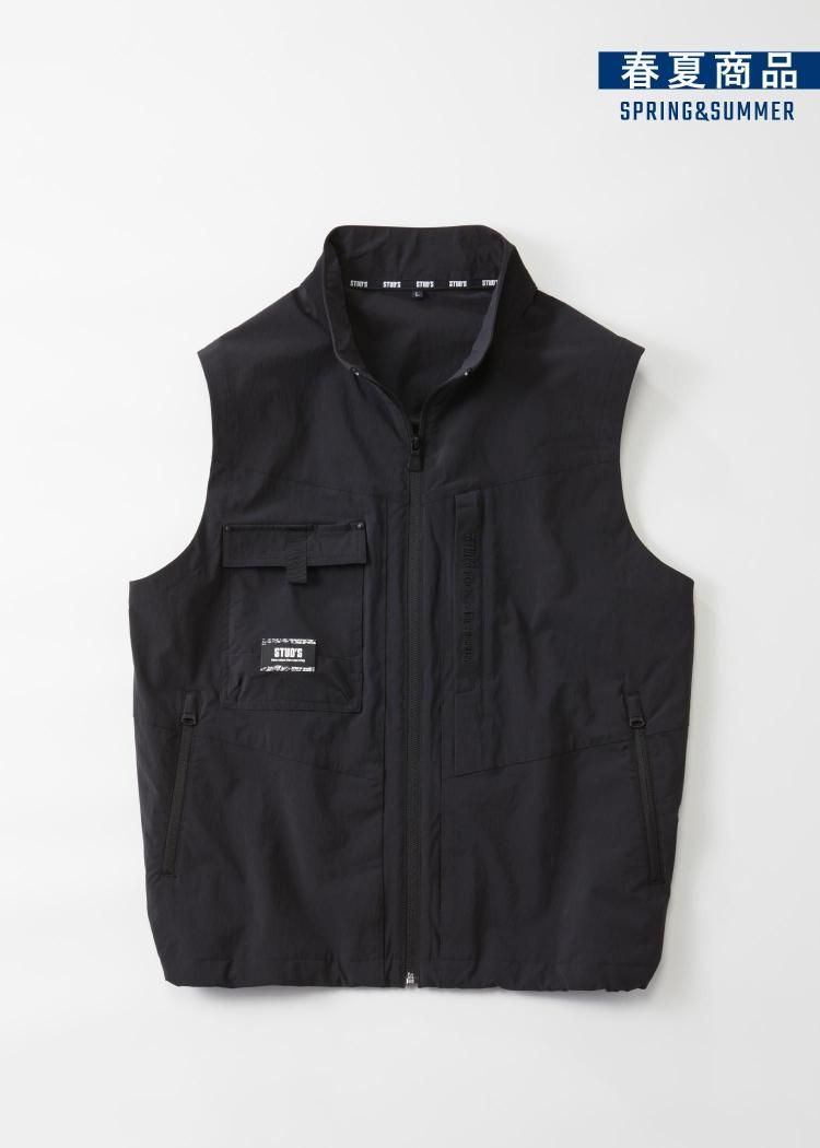 STUD'S(スタッズ) | CORDURA®️ NYCO ストレッチブルゾン STUD'S(スタッズ) | CORDURA®️ NYCO ストレッチブルゾン