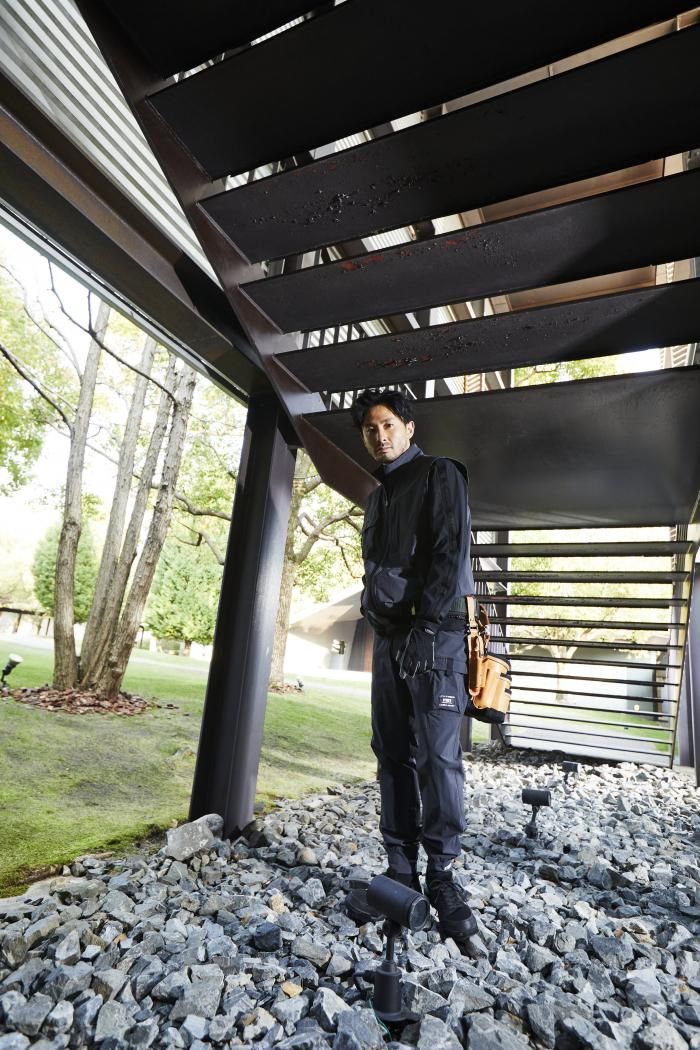 スタッズ（STUD'S） | CORDURA® | おしゃれでカッコイイ作業着・作業服