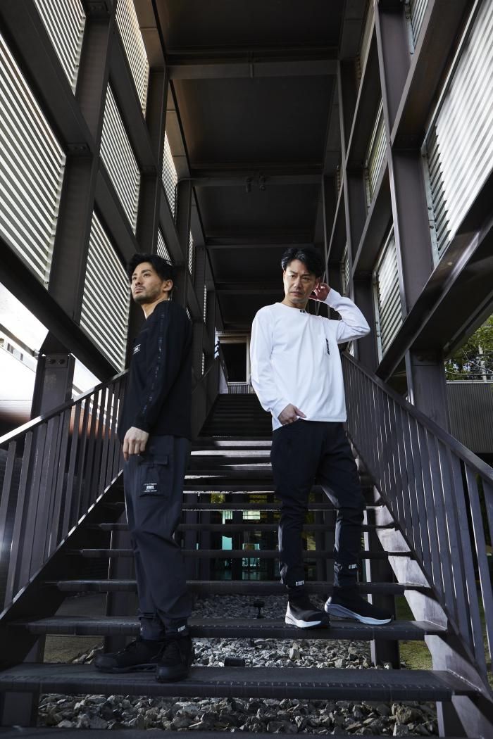 スタッズ（STUD'S） | CORDURA® | おしゃれでカッコイイ作業着・作業服