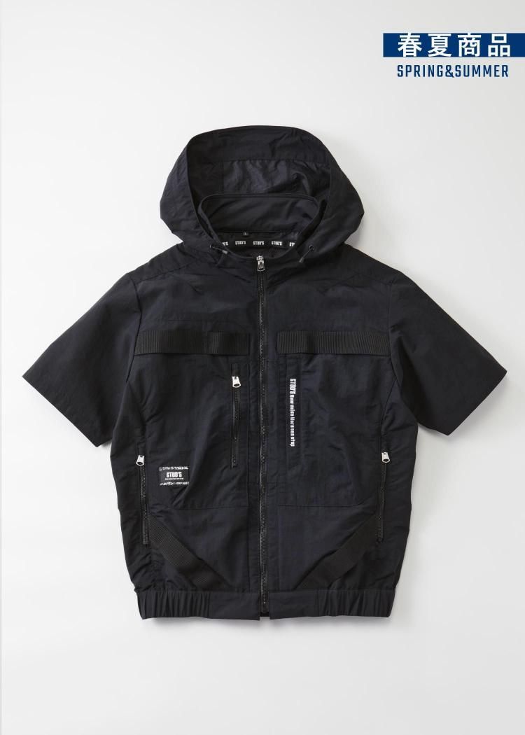 おしゃれでかっこいい作業着・作業服｜ STUD'S（スタッズ