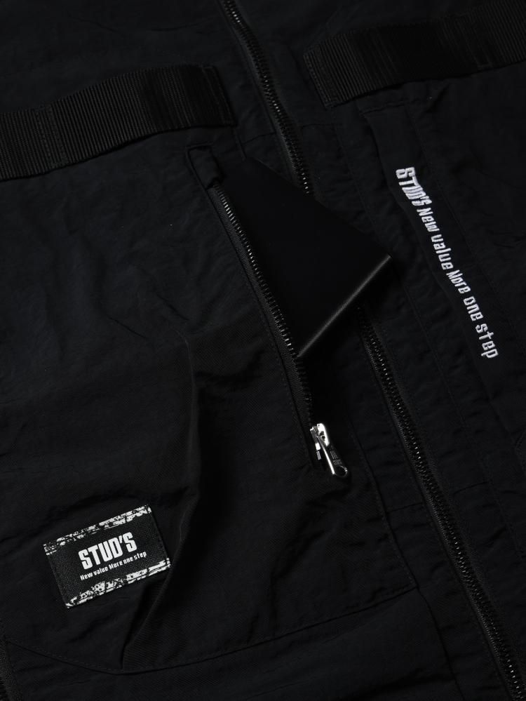 スタッズ（STUD'S） | EFベスト | おしゃれでカッコイイ作業着・作業服