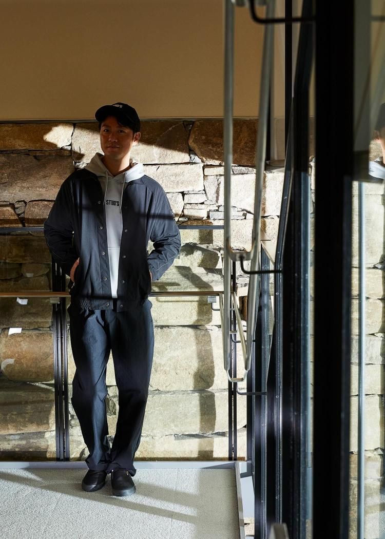 スタッズ（STUD'S） | CORDURA® | おしゃれでカッコイイ作業着・作業服