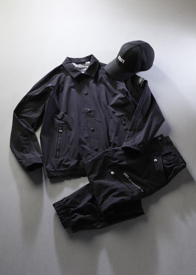 スタッズ（STUD'S） | CORDURA® | おしゃれでカッコイイ作業着