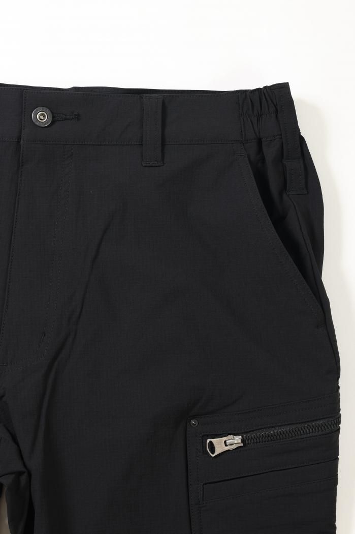 DimMoire スタッズカーゴパンツ Mサイズ ブラック ◇◇-𝑫𝒊𝒎𝑴𝒐𝒊𝒓𝒆 𝟐𝟎𝟐𝟑 𝑯𝒂𝒍𝒍𝒐𝒘𝒆𝒆𝒏-◇◇ 【 CROSS