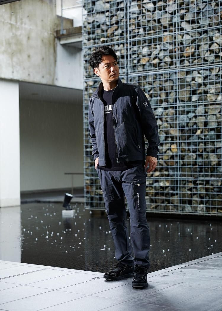 スタッズ（STUD'S） | CORDURA® | おしゃれでカッコイイ作業着・作業服