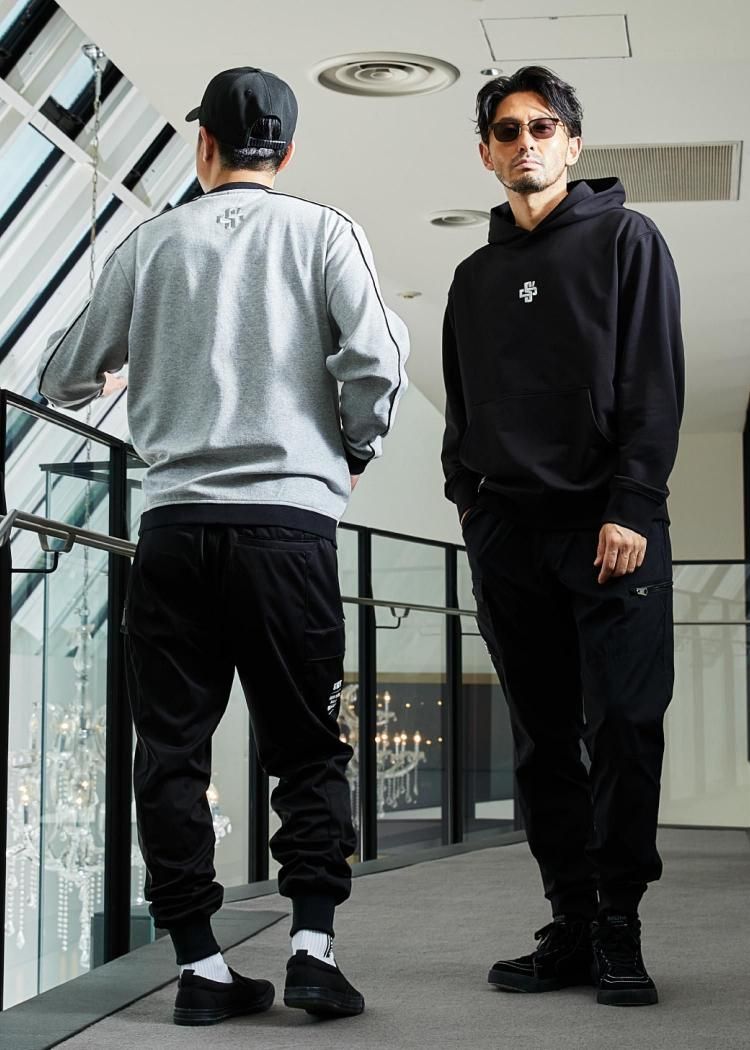 スタイリスト譲受　DrawDesingCreation モッズパーカー スタイリスト譲受 DrawDesingCreation モッズパーカー