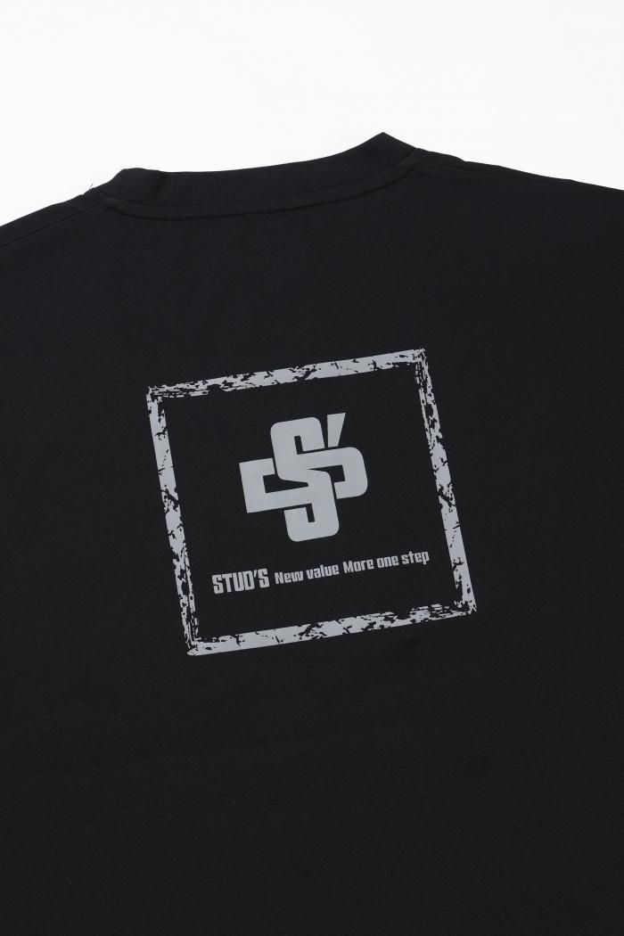 STUD'S（スタッズ） | 長袖ポケT | おしゃれでカッコイイ作業着・作業服