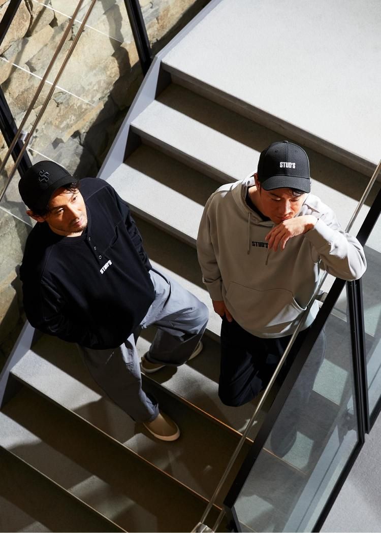 スタッズ（STUD'S） | CORDURA® | おしゃれでカッコイイ作業着