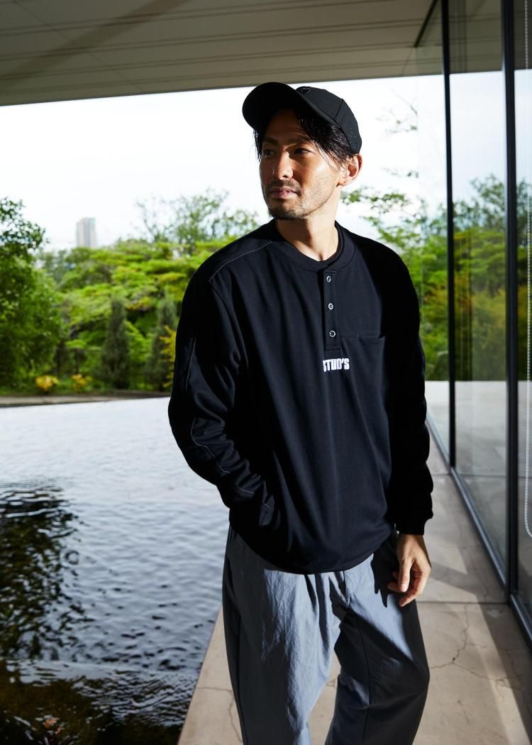 スタッズ（STUD'S） | Tシャツ | おしゃれでカッコイイ作業着・作業服