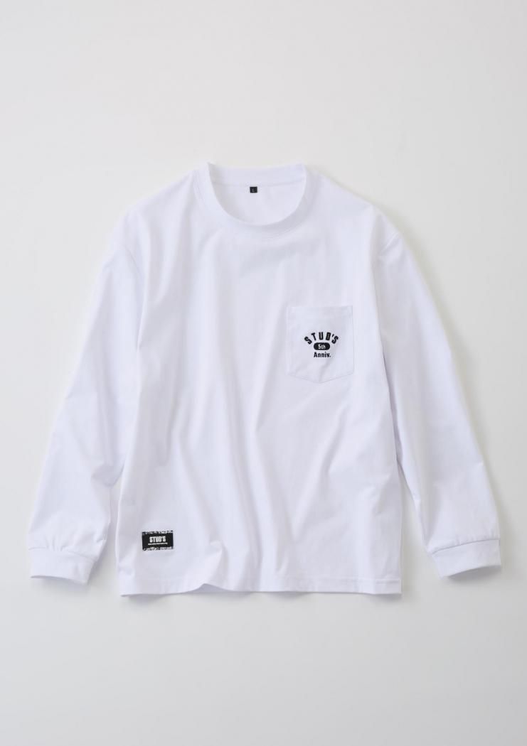STUD'S（スタッズ） | 長袖ポケT | おしゃれでカッコイイ作業着・作業服