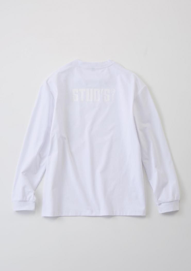 STUD'S（スタッズ） | 長袖ポケT | おしゃれでカッコイイ作業着・作業服