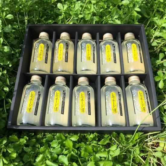 レモンボトル10本セット