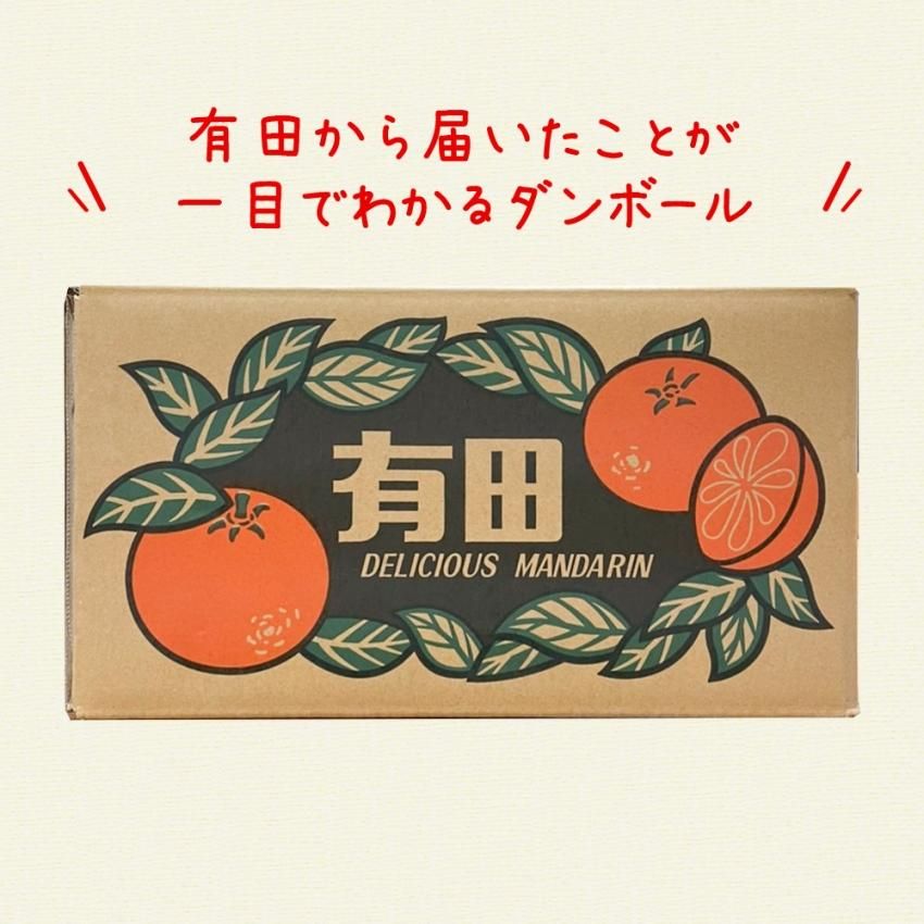 家庭用】 和歌山県産 有田みかん 極早生 有田ゆららYN26 10kg | 有田