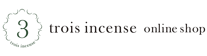 trois incense shop