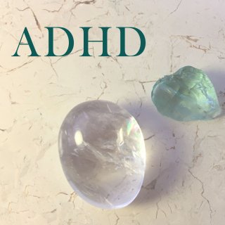 ADHDץ