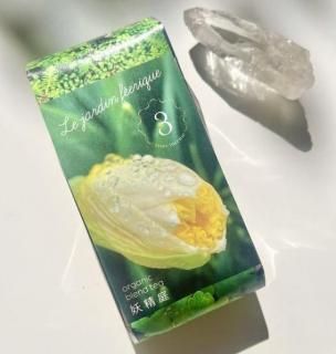 オリジナルブレンドティー「妖精庭」茶葉50g