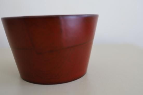 蜂谷隆之 / 漆器 - ハセル | 器のお店