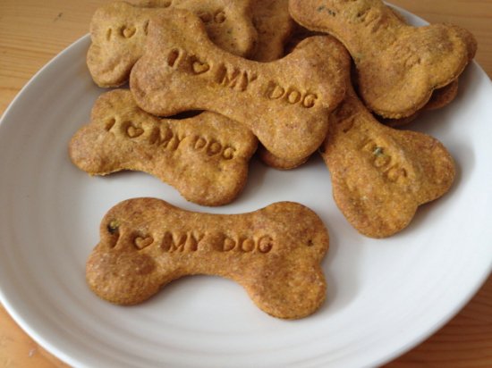 手作りドッグクッキー レギュラーサイズ 14枚 約150ｇ 入り スマイルドッグ アメリカ直輸入犬用品専門店
