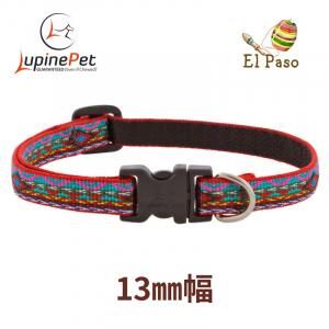 ѥLUPINE13mm El paso
