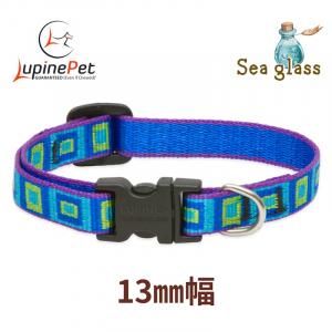 <img class='new_mark_img1' src='https://img.shop-pro.jp/img/new/icons29.gif' style='border:none;display:inline;margin:0px;padding:0px;width:auto;' />饹LUPINE13mm sea glass