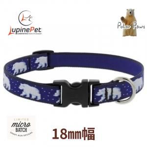 򤯤LUPINE18mm Polar Paws