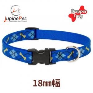 åѡɥåLUPINE18mm Dapper Dog