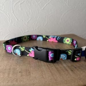 COASTAL[׻Ĥ1]磻ɥե Pet Attire Sryles Dog Adjustable Collar