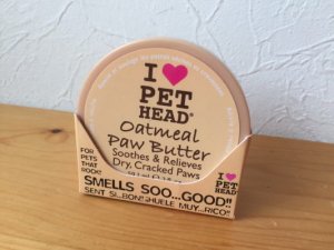 PET HEAD 軟膏