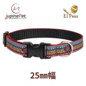<img class='new_mark_img1' src='https://img.shop-pro.jp/img/new/icons29.gif' style='border:none;display:inline;margin:0px;padding:0px;width:auto;' />El pasoLUPINE25mmѥ