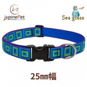 <img class='new_mark_img1' src='https://img.shop-pro.jp/img/new/icons29.gif' style='border:none;display:inline;margin:0px;padding:0px;width:auto;' />饹LUPINE25mm sea glass