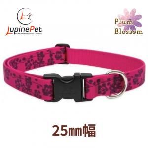 <img class='new_mark_img1' src='https://img.shop-pro.jp/img/new/icons29.gif' style='border:none;display:inline;margin:0px;padding:0px;width:auto;' />ץ֥åLUPINE25mm Plum Blossom