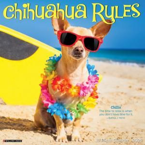 WillowCreek Chihuahua Rules