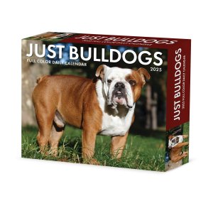 ᤯ꥫ ֥ɥåJUST BULLDOGS Willow Creek 