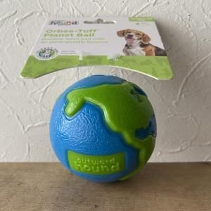 ӡեܡ ͥ顼planet dog orbee-tuff ball