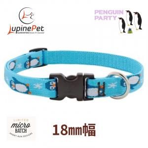 ڥ󥮥ѡƥLUPINE18mmPenguin Party