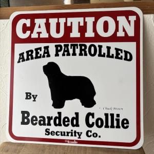 <img class='new_mark_img1' src='https://img.shop-pro.jp/img/new/icons53.gif' style='border:none;display:inline;margin:0px;padding:0px;width:auto;' />Caution ܡɡӥǥåɥ꡼ Bearded Collie