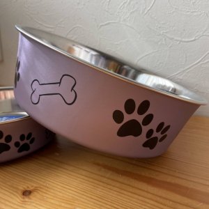 ƥ쥹٥ܥ롦᥿å졼׿---Loving Pets Bella Bowls
