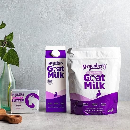 の 人気アイテムランキング メインバーグ ヤギミルク Milk Goat Meyenberg ゴートミルク ミルク