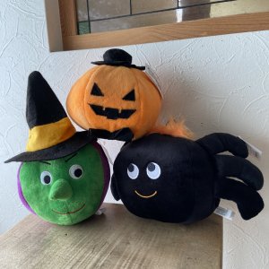 ϥ󥮥󥰡Grriggles Halloween Gang Toy